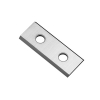 Pastilha Widea 60x12x1,5 Chanfrada 2 Lados