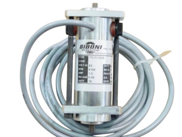 410210400 - MOTOR 24V.C.C
