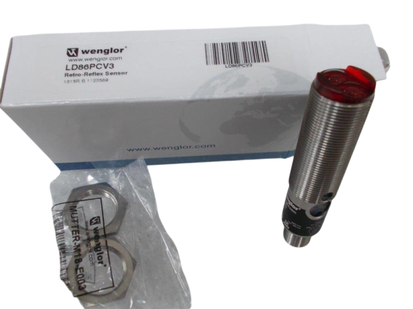2164A0656 - FOTOCELULA M18 LD86PCV3