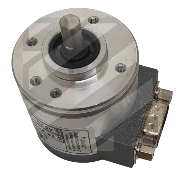 2211A0106 - ENCODER 28-28KW7.98/1000 IMPULSOS