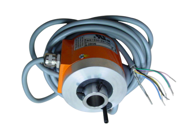 2211A0018 - ENCODER BS1930.23 100 IMPULSOS