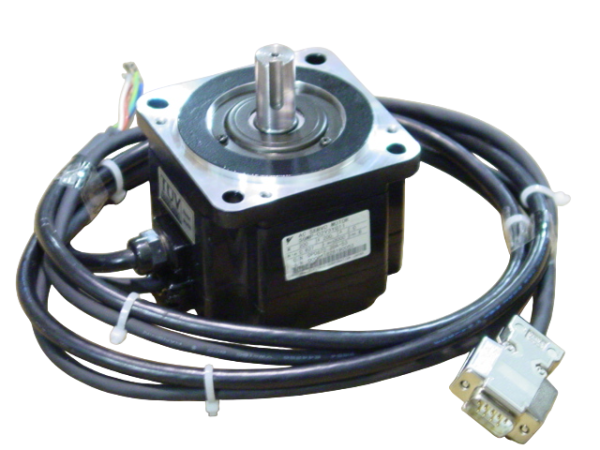 2201A0031 - MOTOR SGMP-02V3YG11