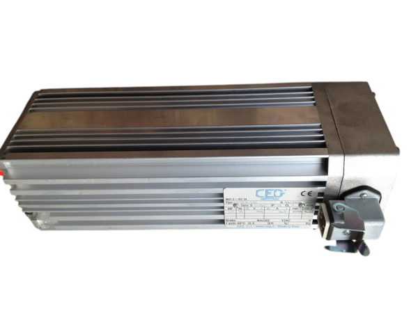 6410A0322 - MOTOR E48L EMMT 1,7 KW 2,3HP 2P