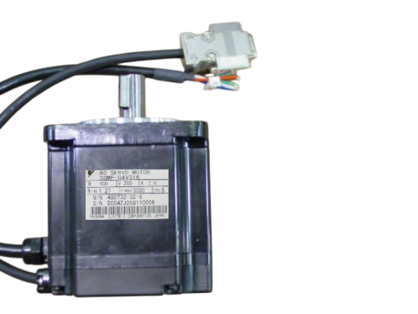 2201A0039 - MOTOR SGMP-04V316