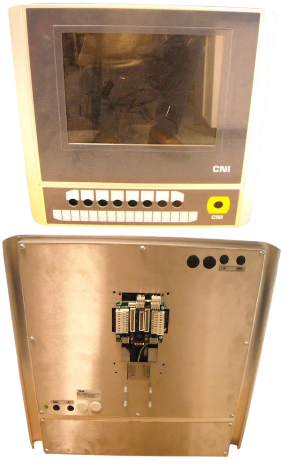 H0108D1202B3 - PLACA ELETRONICA PLC 15" B