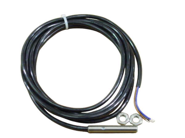 216403700 - SENSOR 3RG4011 0AG00 M8X50 PNP NO