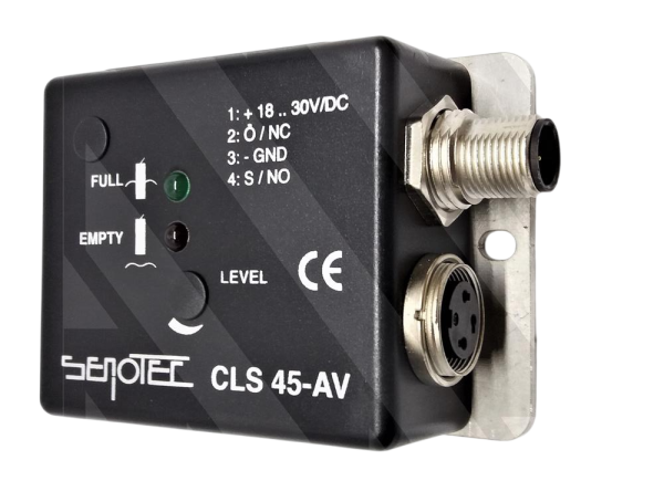 CC90250005 - AMPLIFICADOR CLS45-M12-AV