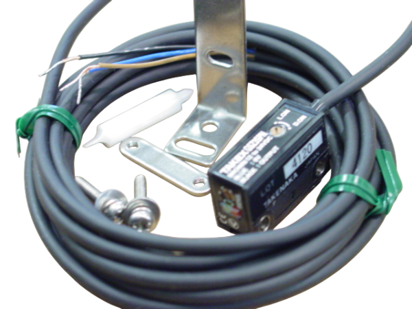 2164A0055 - FOTOCELULA GSZ 3SPN PNP POSITIVA