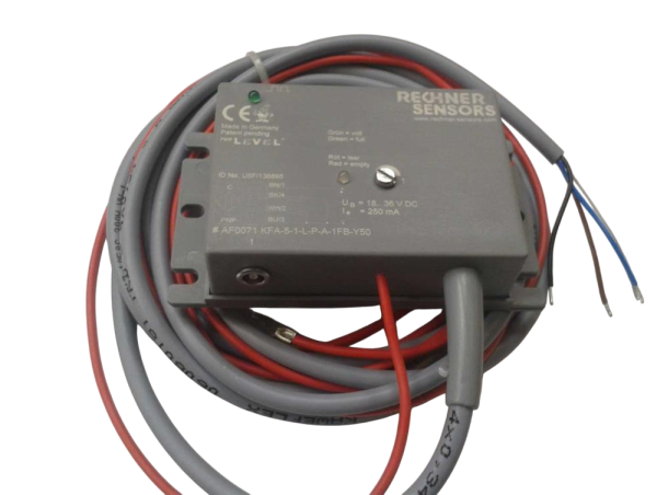 2164A0821 - AMPLIFICADOR KFA-5-1-L-P-A-1FB-Y50