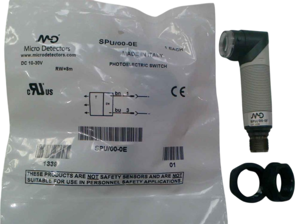 2164A0445 - FOTOCELULA M18 SPU/OO-OE
