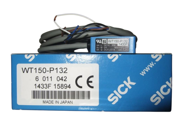 2164A0313 - FOTOCELULA SICK WT 150-P132