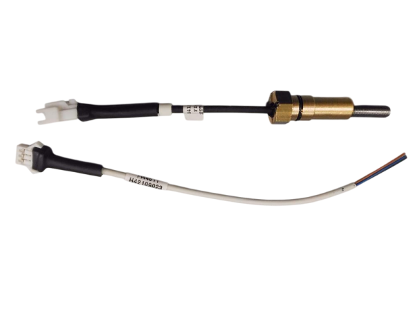 750123235 - SENSOR NR.2 + BUCHA
