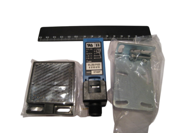 2164A0450 - FOTOCELULA WL250 P530