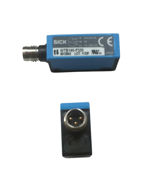 2164A0644 - FOTOCELULA WTB 140-P330 3 PINOS