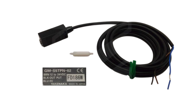 2164A0484 - FOTOCELULA GM-S5TPN-02