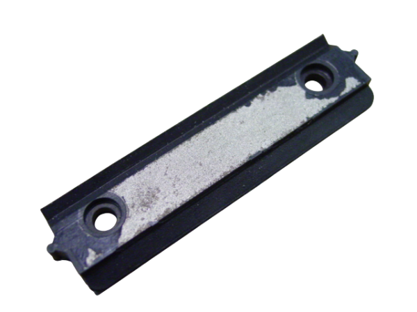 163100600 - RASPADOR P/ GUIA DO PANTOGRAFO