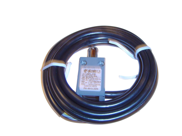 2104A0079 - MICRO C/BOTAO ROLETE FA 4615 2DN CABO 1M