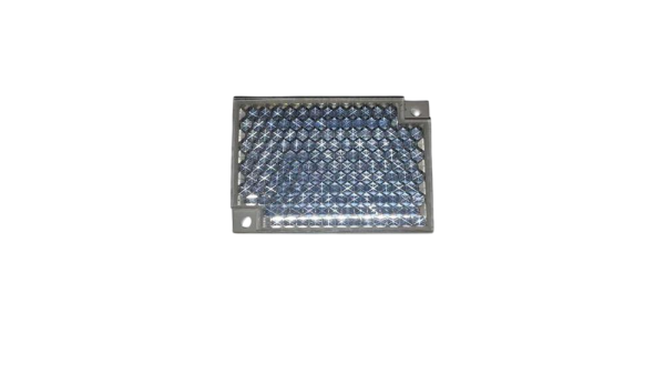2164A0160 - REFLETOR RL 116 40X60MM