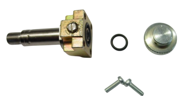 2309A0001 - MECANICA P/ MICROELETROVALVULA FURO D=2