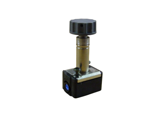 2309A0002 - MECANICA P/ MICROELETROVALVULA KPM