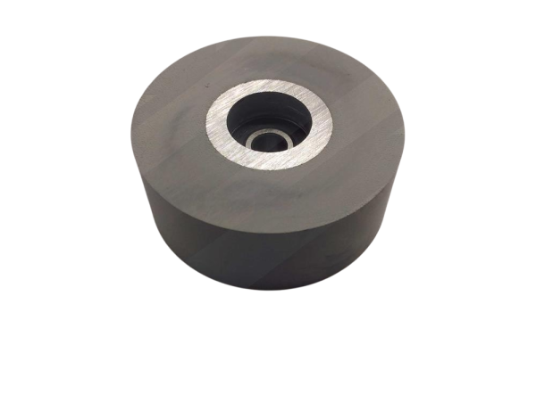E1422E0005 - RODA D60X24 C/ ROLAMENTO 608