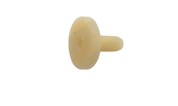 FNV2250017 - PARAFUSO NYLON M8 X 20