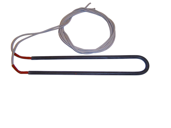N2122N0037 - RESISTENCIA COLEIRO EM U 1350W