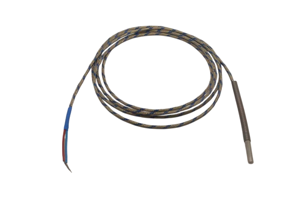2164A0570 - TERMOPAR D6 X 90 C=150 AISI304