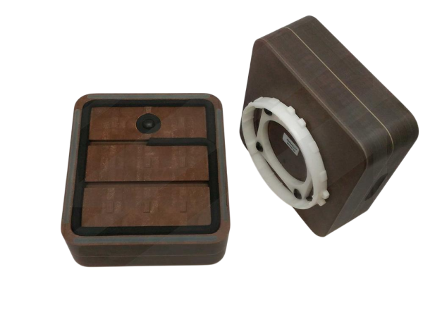 6308A0157 - SAPATA INTEIRA 132 X 146 X H48