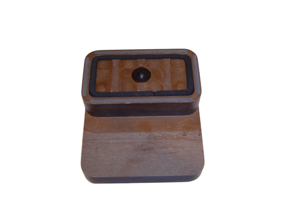 6308A0159 - SAPATA MEIA 132 X 75 X H48