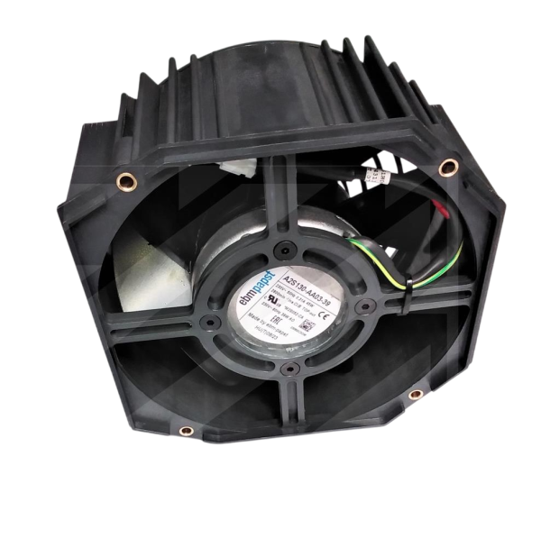 H5661H0009 - VENTILADOR ELETROMANDRIL A2S130-AA03-39
