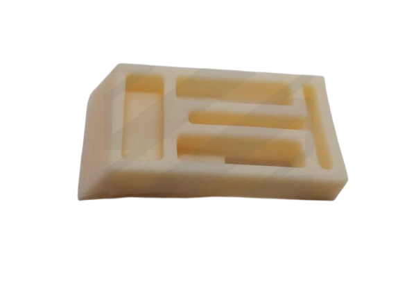L9143200500 - RASPADOR PLANO