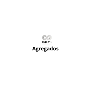 Agregados