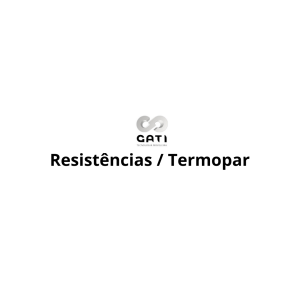 Resistências