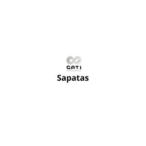 Sapatas