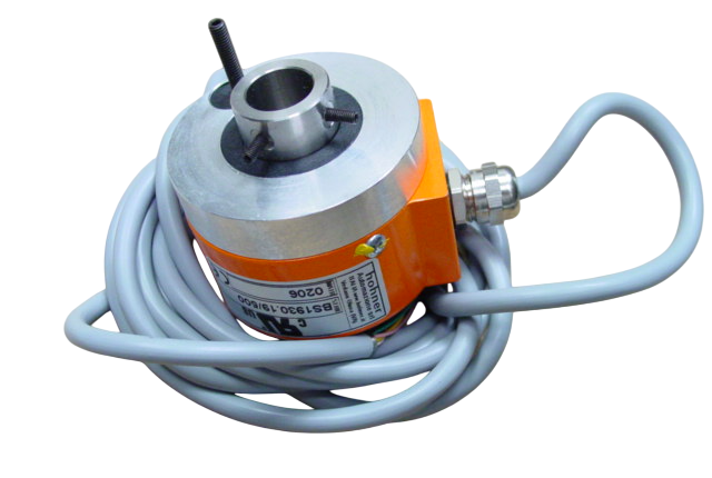 2211A0020 - ENCODER BS 1930.19/500 IMPULSOS